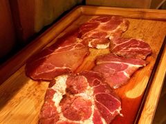 -仓库烤肉(绿园店)