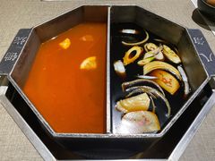 -八角锄烧·肉火锅(天河城店)