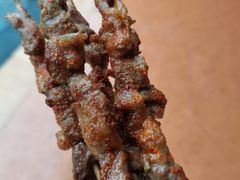羊肉串-清真·西北人家风味馆(中山中路店)