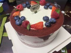 -姆们M Sweetie Cake(三里屯店)