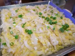 -很久以前羊肉串(大华三路店)