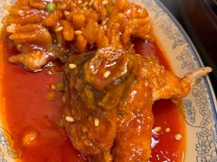 -聚丰园.百年传承(五爱广场店)