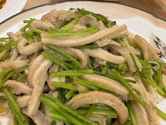 肚丝-烤肉宛饭庄(南礼士路店)