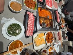 -海底捞火锅(杭州城西银泰城店)