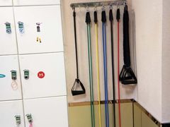 -中田健身工作室(太阳广场店)