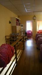 -倾城妃姿美疗中心