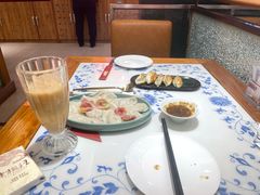 -东方饺子王(新阳路店)