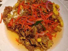 -粤北餐馆