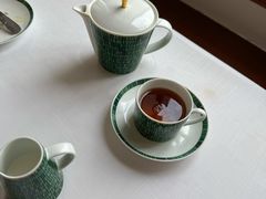 -上海和平饭店华懋阁 Cathay Room