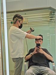 -京世沙龙