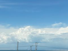 -青海湖二郎剑景区