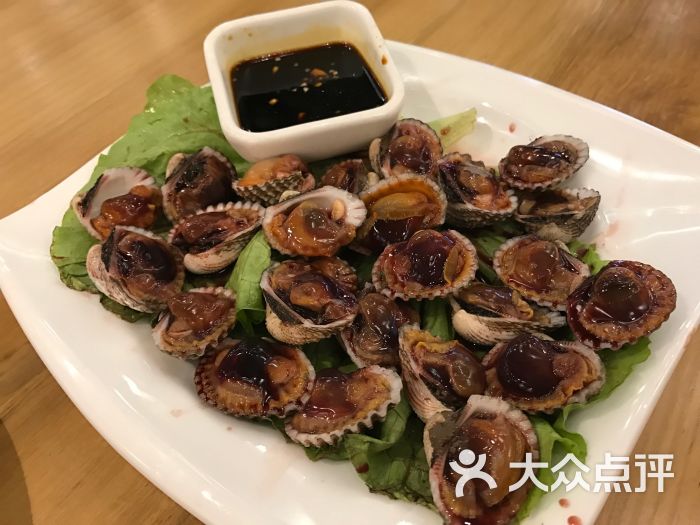 满仓海鲜大排档-图片-余姚美食-大众点评网