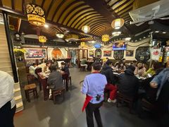 -同得兴 Since·1995 传统苏式面馆(嘉馀坊店)