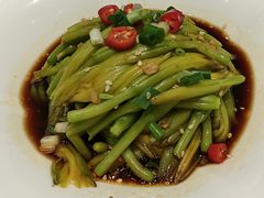 炝拌黄花-凯鸽酒楼(大同振兴街店)