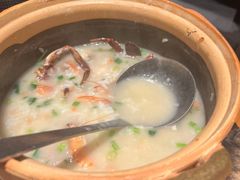 -一粥(华侨城创意文化园店)