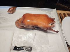 -四季民福烤鸭店(望京旺角店)