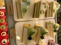 -Pantry's Best派悦坊蛋糕(K11购物艺术中心店)
