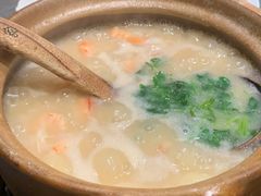 -大洋家·精品潮汕菜·生腌砂锅粥(天河东路店)