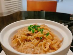 红焖白玉笋片-闽和南(深圳万象城店)