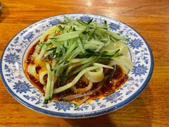 -柴窝堡22号辣子鸡·传承新疆菜