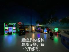 -常州海昌海洋探索馆