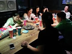 -第三空间·趣味桌游·轰趴.室内CS.剧本杀(大武汉1911店)