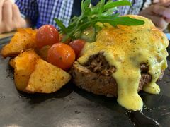 -UPPER KITCHEN(延安路店)
