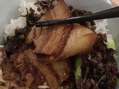 -蒙自源米线大王(江南西路店)