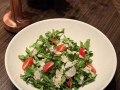 -金奥国际酒店温哥华扒房Vancouver Grill