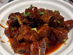 -绿茶餐厅(天津天河城店)