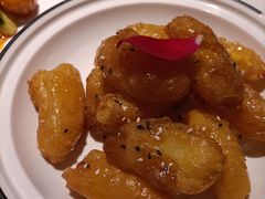 -阿娜尔·新疆菜(宜家荟聚中心店)