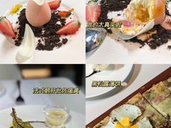 -洛缦音乐餐厅(工业展览馆万象城店)