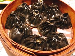 墨鱼包子-天津卫码头(南开大悦城店)