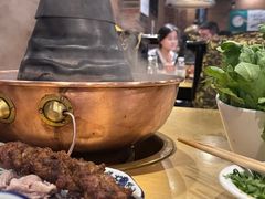-牛街清真满恒記(平安里西大街店)