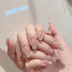 -情同手足美甲美睫