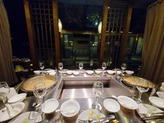 包厢-夜宴江景餐厅