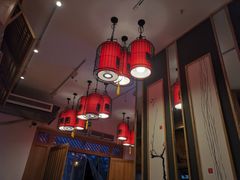 大堂-蜀厨小匠(蒲江店)