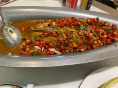 -徽镇小厨·经典徽菜(马连道店)