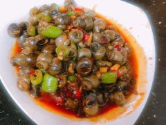 -虾老大小龙虾烧烤(竞舟店)