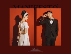 点击看大图 -GO VISION 动视觉婚纱摄影高级定制