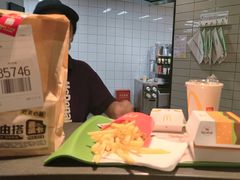 -麦当劳(虹口星荟中心店)