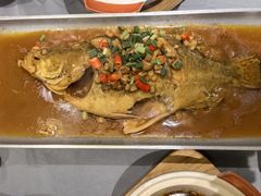-徽州小镇(高新店)