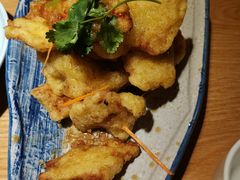 锅包肉-小土豆北方菜馆(文慧园店)