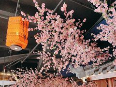 -荷塘秋月·本帮江浙菜(国权路店)