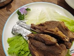 -锡和无锡菜(景丽苑店)