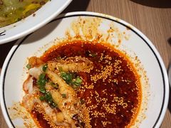 -太二酸菜鱼(兴业太古汇店)