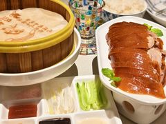 -悦融琥珀·京鲁菜·海味珍品(西单店)