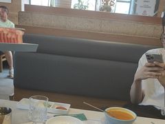 -韩香福烤肉庄园(荣成店)