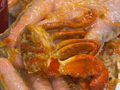 -辣螃铠盆盆蟹大排档(总店)