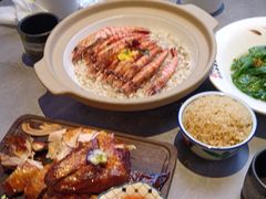 -沿江海南菜·文昌鸡祖师爷(大东海店)